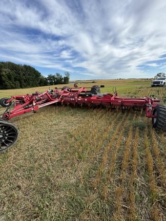 Main image Horsch Joker RT370